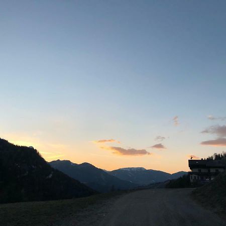 Vila Luech Da Spescia La Valle Exteriér fotografie