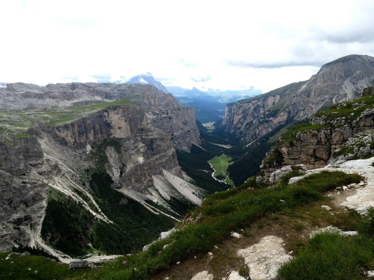 Vila Luech Da Spescia La Valle Exteriér fotografie