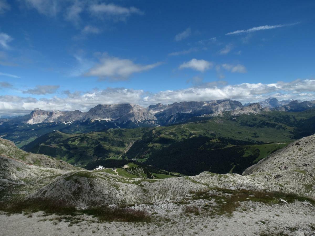 Vila Luech Da Spescia La Valle Exteriér fotografie