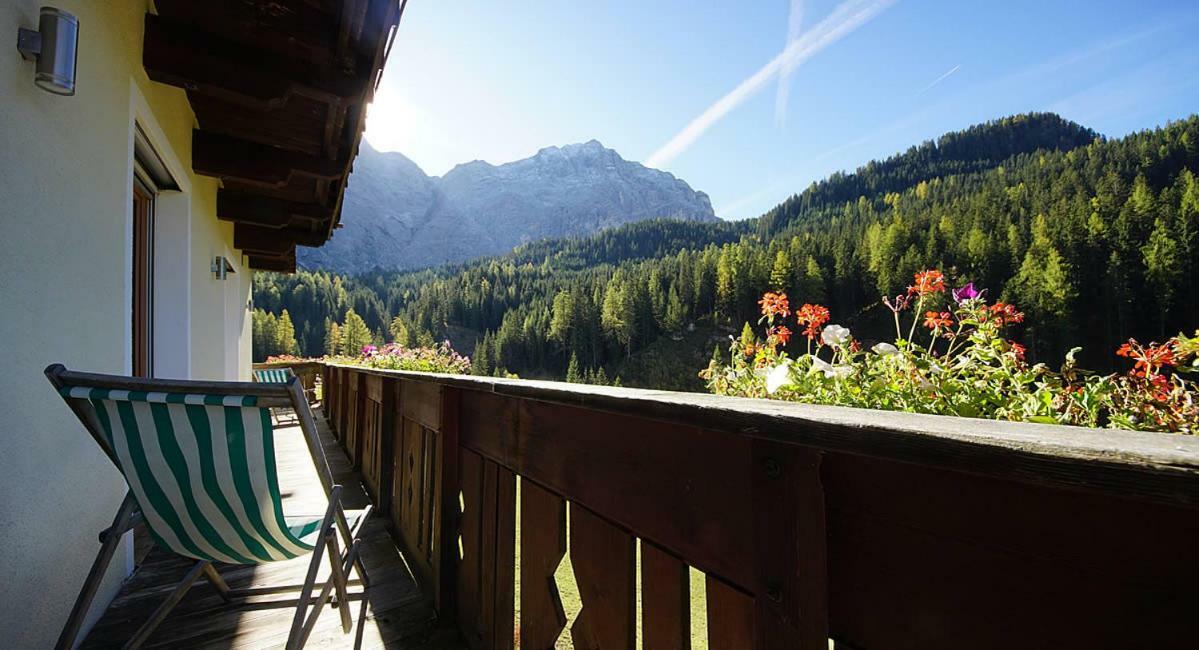 Vila Luech Da Spescia La Valle Exteriér fotografie