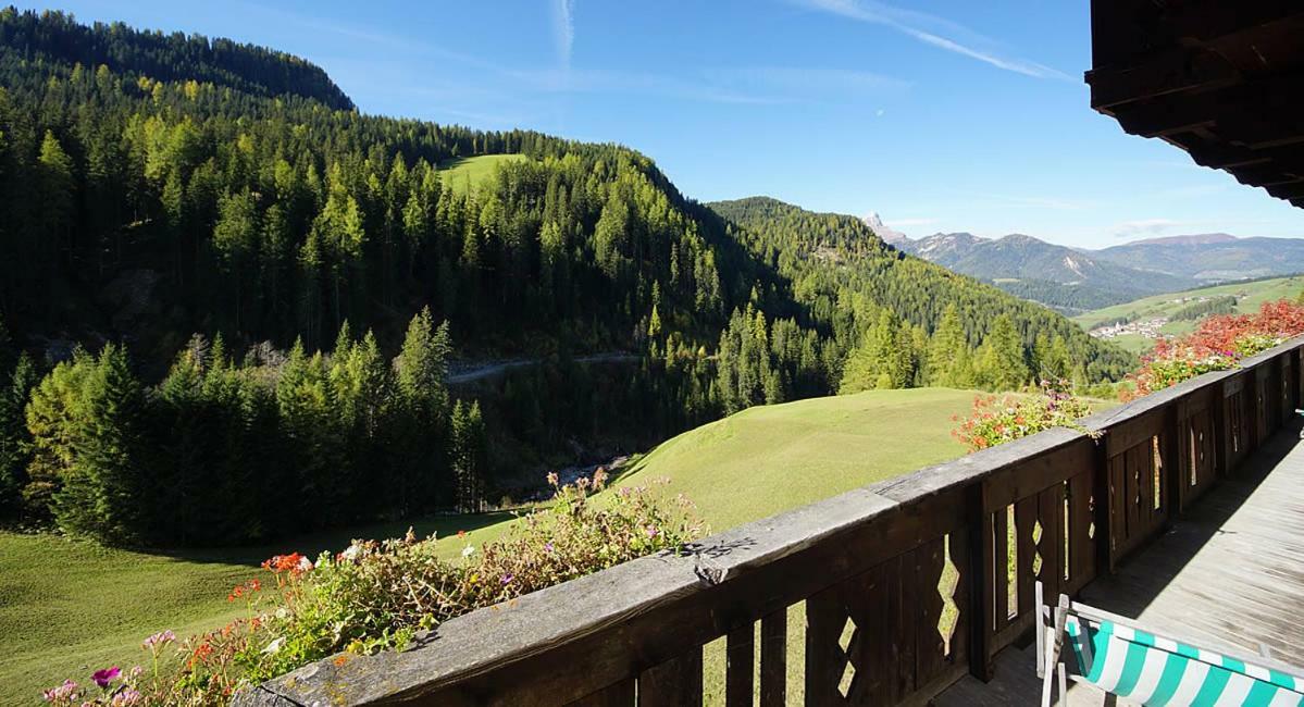 Vila Luech Da Spescia La Valle Exteriér fotografie