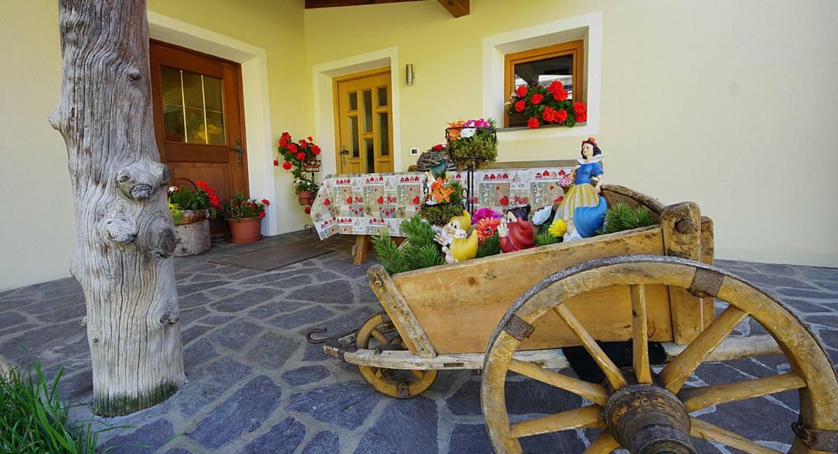 Vila Luech Da Spescia La Valle Exteriér fotografie