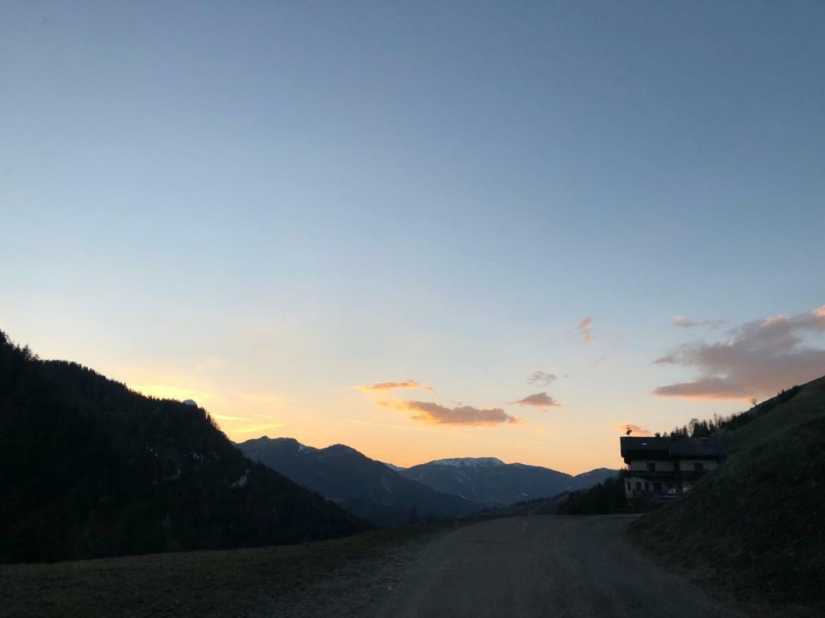 Vila Luech Da Spescia La Valle Exteriér fotografie